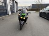 Kawasaki ZZR1400ABS* - Motorräder in Münster