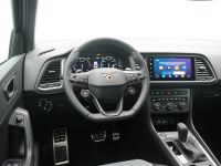 Cupra Ateca - Vorschau Bild 9