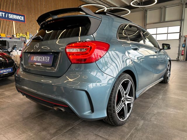 Mercedes-Benz A 250 *PANORAMA*HarmanKardon*SPORT*PDC(CAM)*