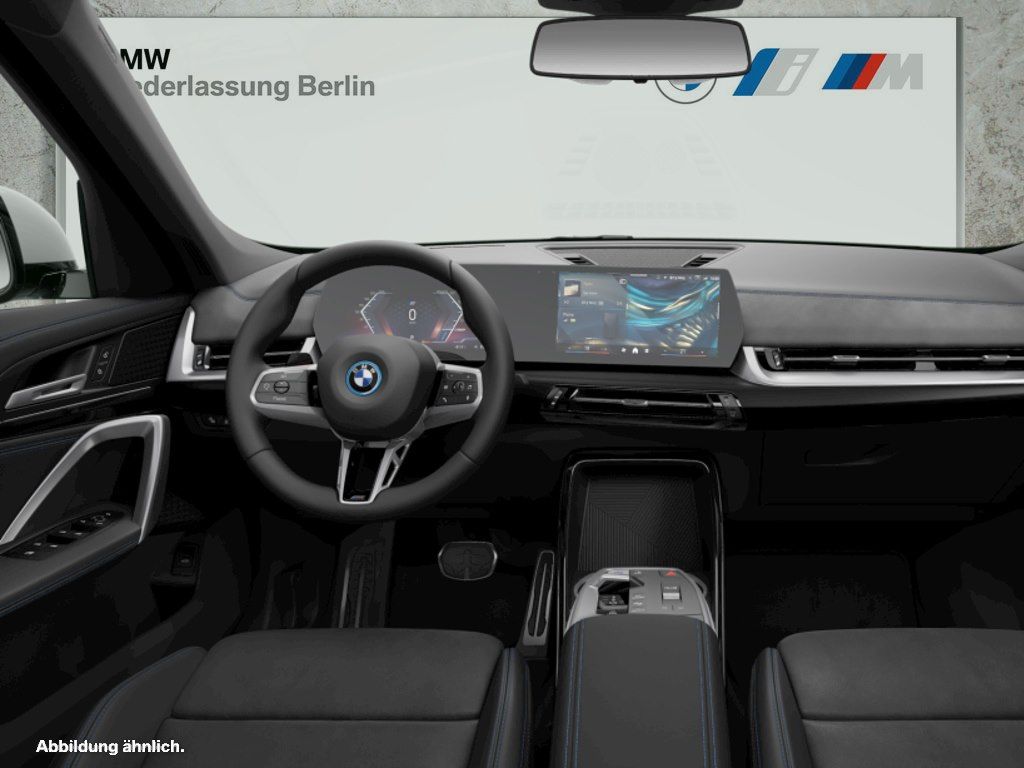 BMW iX1 xDrive30 M Sport Kamera Sitzheizung Alarm foto 4