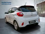 Hyundai i10 1.0 Edition 30 Spurhalteassistent Lenkradh. - Hyundai i10 Gebrauchtwagen in Dortmund