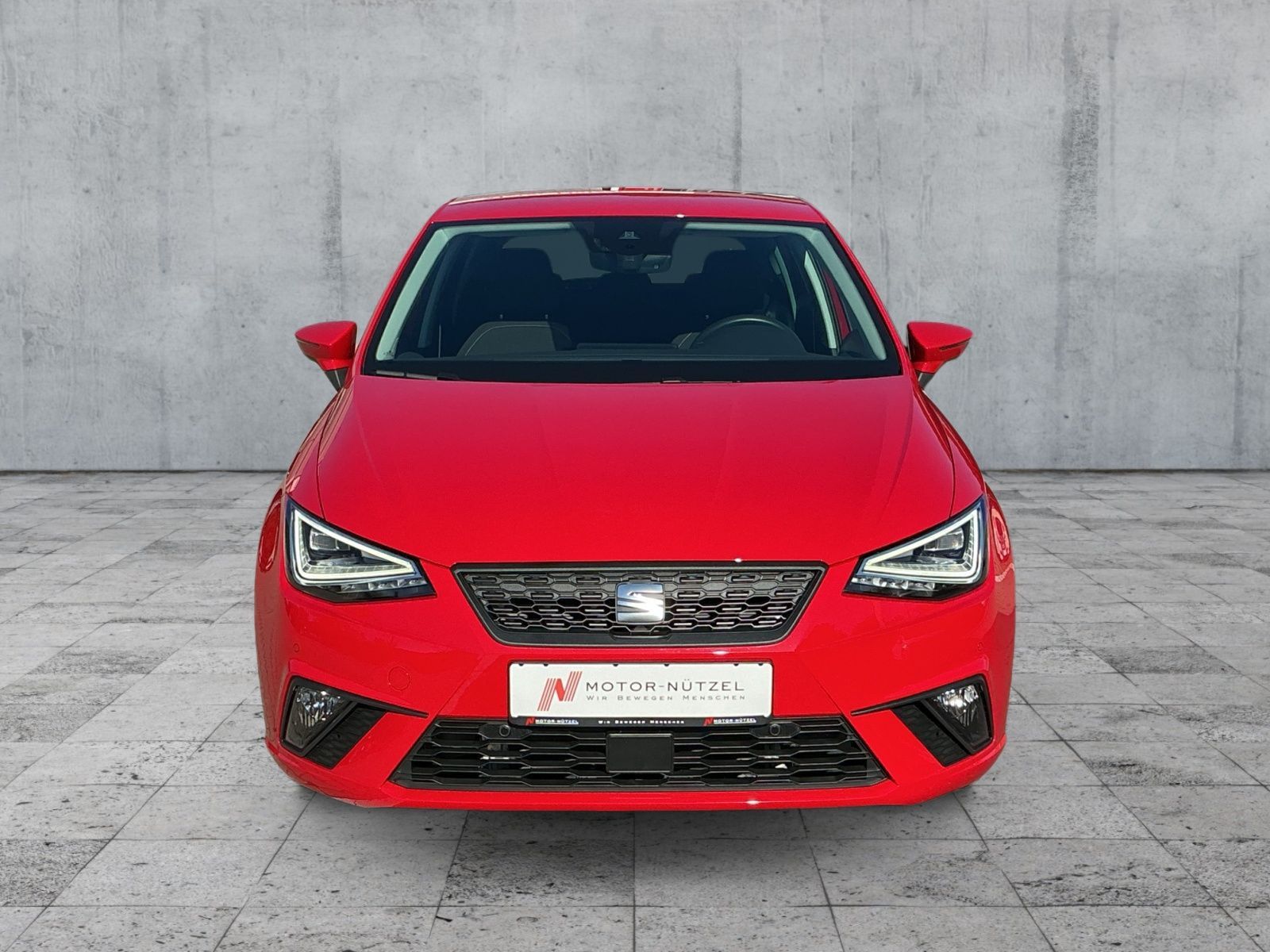Seat Ibiza - Bild 3