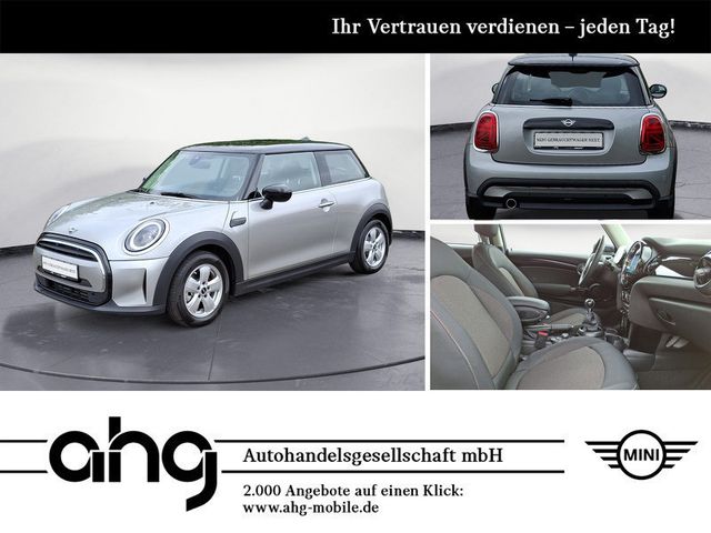 MINI Cooper Essential Trim Klimaaut. PDC Sitzheizung