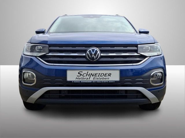 T-CROSS 1.5 TSI DSG ACTIVE SHZ+LED+CAM+NAVI+ACC