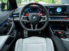 BMW M5 – 16 / 35
