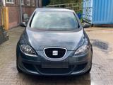Seat Altea 1.6i Reference Comfort TÜV 01/27 - Seat Altea mit Benzin-Antrieb