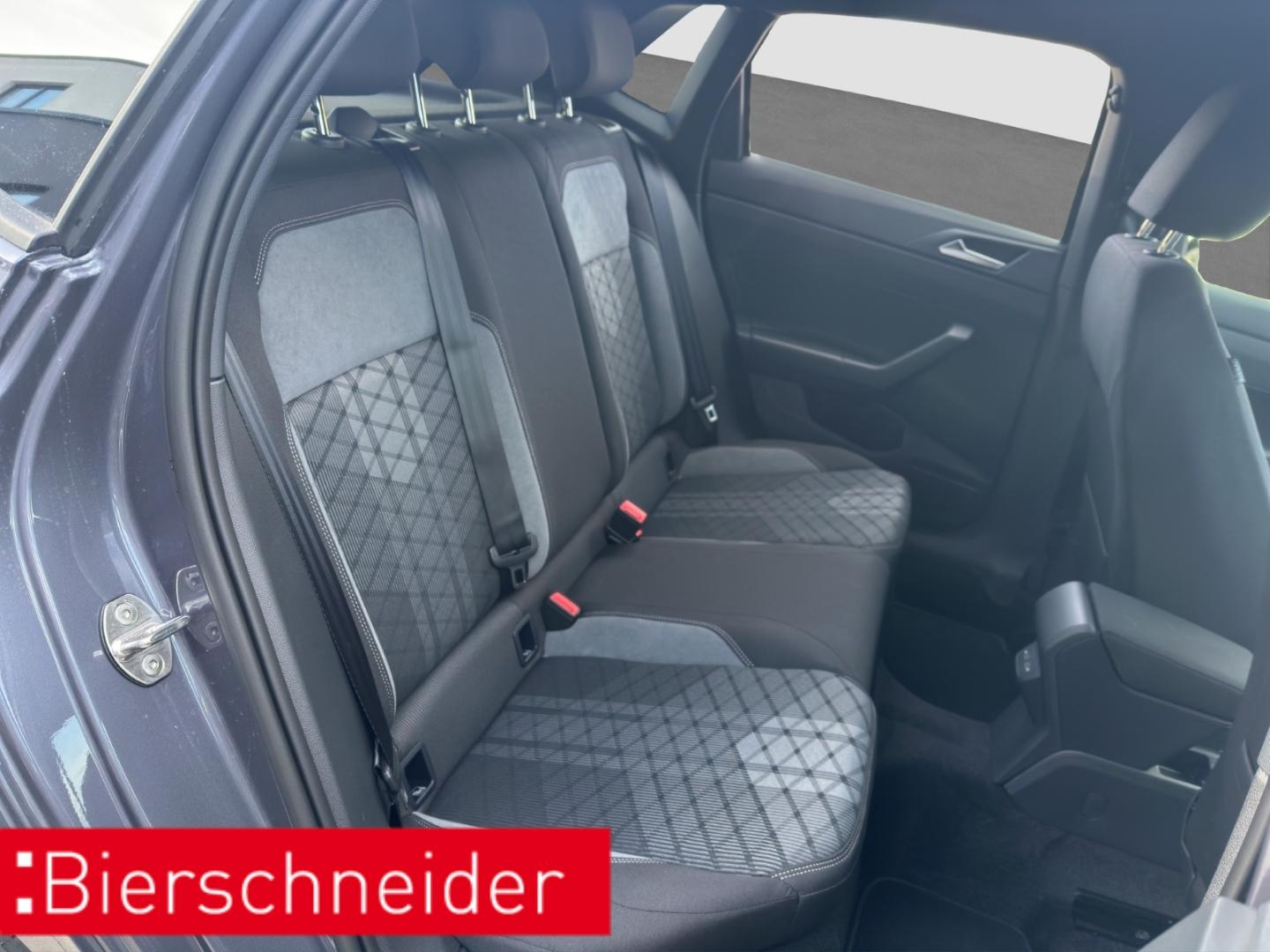 Volkswagen Polo 1.0 TSI DSG R-Line 17 KAM PDC LED SHZ CARPL, миниатюра 19