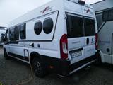 Malibu Van comfort 640 LE aus Vermietflotte - Offers
