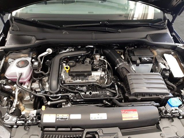 Fahrzeugabbildung Seat Ibiza Style 1.0TSI SHZ LED PDC MFL AppConnect