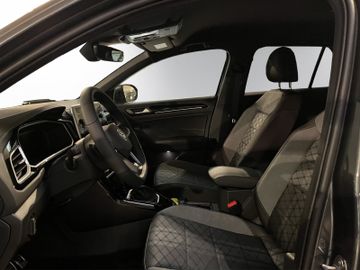 Bild 9 VW T-Roc 1.5 TSI R-Line DSG+LED+ACC+DIGITALCOCKPI
