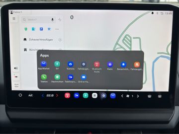 Kia PV5 Passenger 71,2kWh Plus Elekt. Tür Wärmepumpe