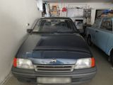 Opel Kadett E CC 1.6 ; Oldtimer , TÜV 05/2... - Opel Kadett: Limousine, C