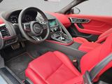 Jaguar F-Type P450 Coupe First Edition KLIMA-PAKET KEYL - Jaguar F-Type: First Edition