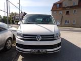 Volkswagen T6 Multivan Multivan Comfortline,Automatik, 7-Si - VW Gebrauchtwagen von 2016