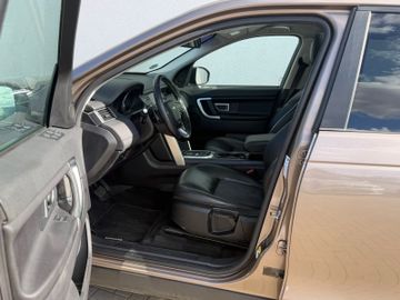 Land-Rover Discovery - 11