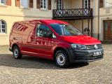 Volkswagen Caddy 2.0 TDI EURO 6d-TEMP KASTEN MAXI 1.HAND - Angebote entsprechen deinen Suchkriterien