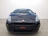Fiat Punto MYSTYLE/Klima/wenig km/Tüv neu/8fach berei - Fiat Punto MYSTYLE mit Benzin-Antrieb