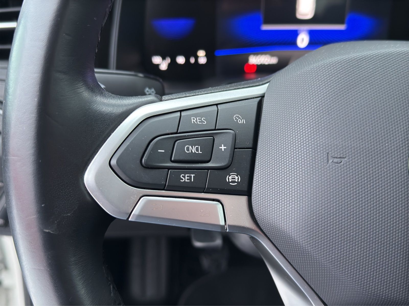 Volkswagen Taigo - Bild 18