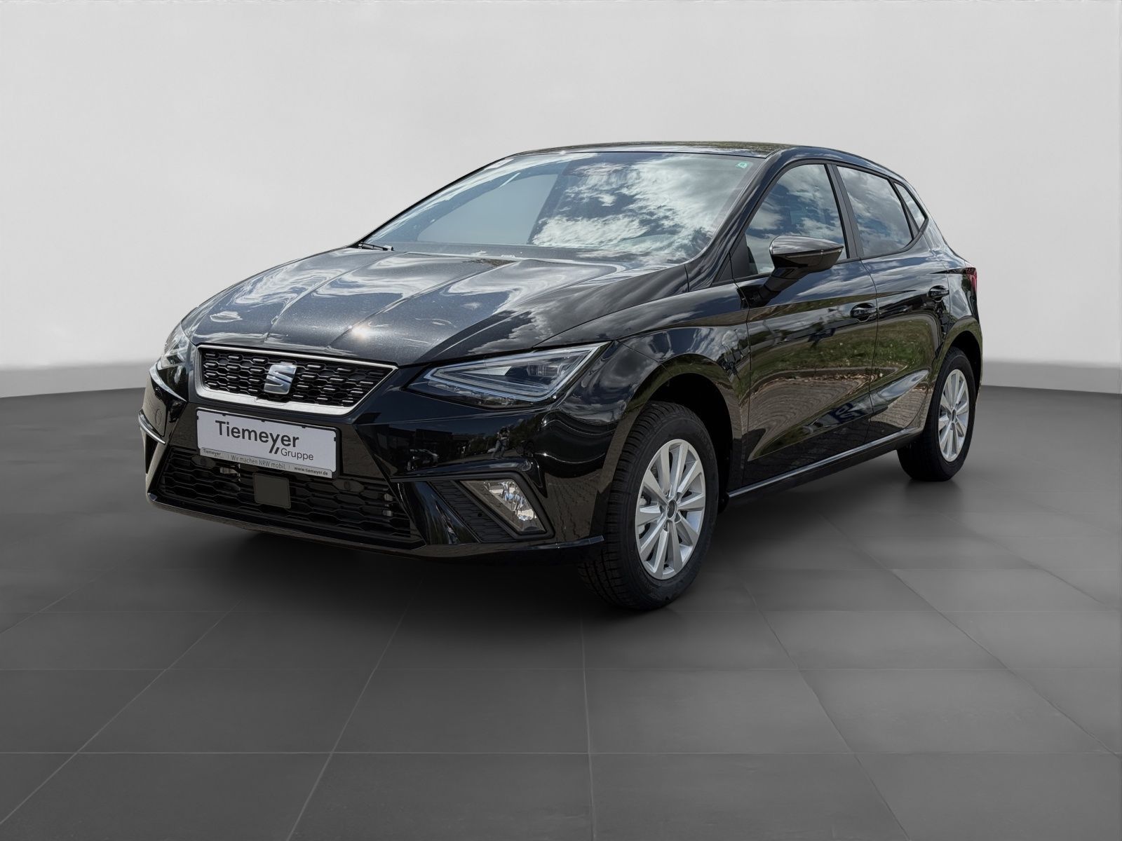 Seat Ibiza - Bild 2