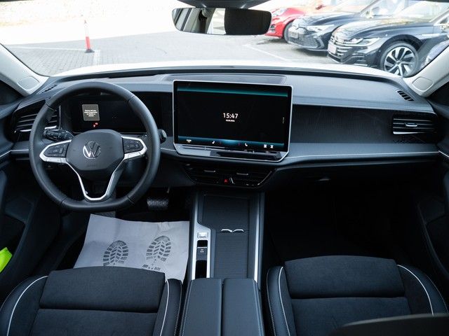 Passat Variant Business eTSI DSG Navi-Pro-Max 8-