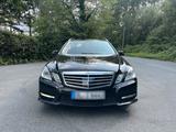 Mercedes-Benz Mercedes E350 AMG Line (W212) Vollausstattung - Mercedes-Benz E 350 in Oldenburg
