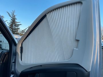 Carado V 337 PRO TV MARKISE KLIMAAUTOMATIK Navi Kamera