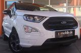 Ford ECOSPORT* ST-LINE* WINTERPAKET* LEDER* 2.HD*