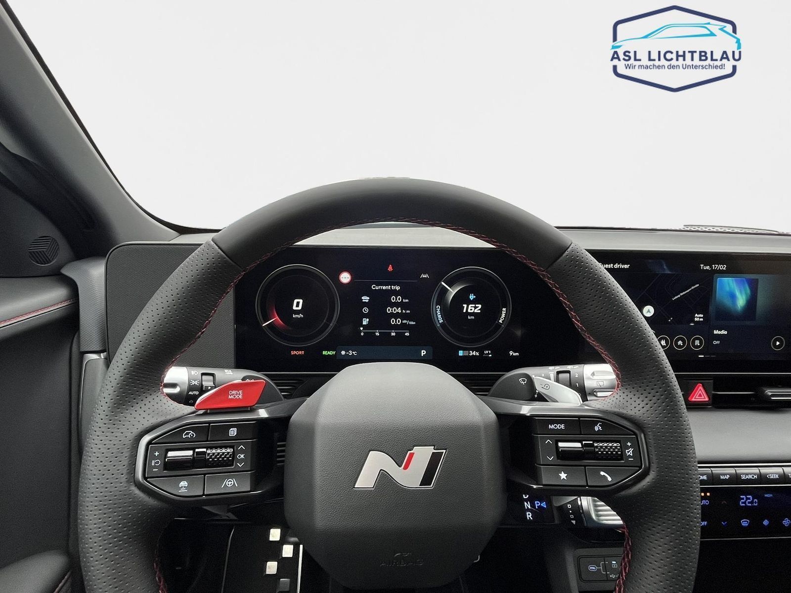 Hyundai IONIQ 5 – Bild 12