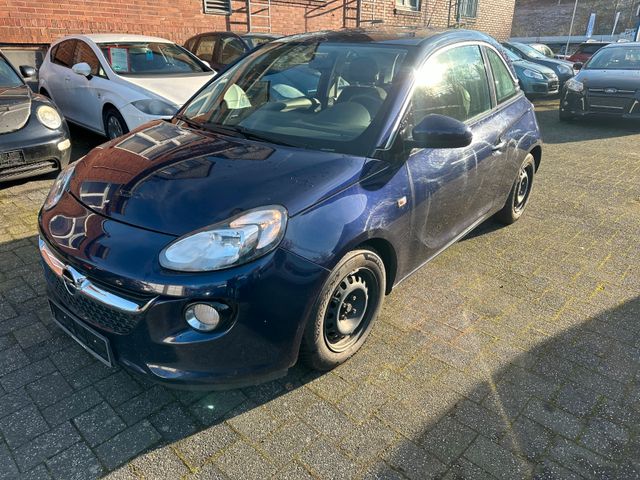 Opel Adam JAM 1.2