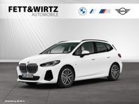 BMW 218 Active Tourer - Vorschau Bild 1