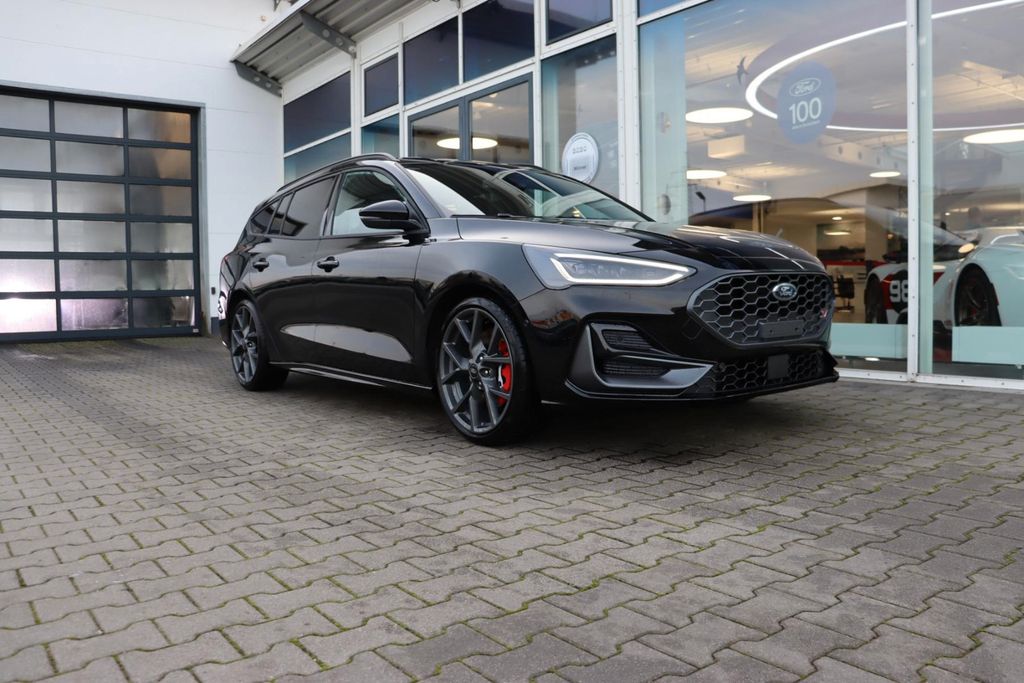 Image of Ford Focus