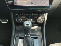 Skoda Superb - Vorschau Bild 8