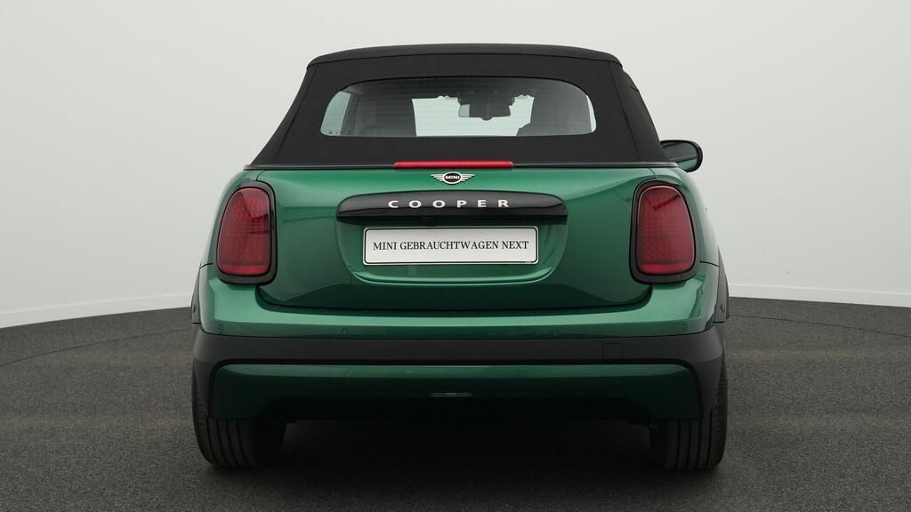 MINI Cooper Cabrio - Bild 9