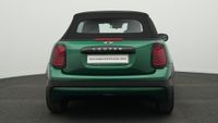 MINI Cooper Cabrio - Vorschau Bild 9