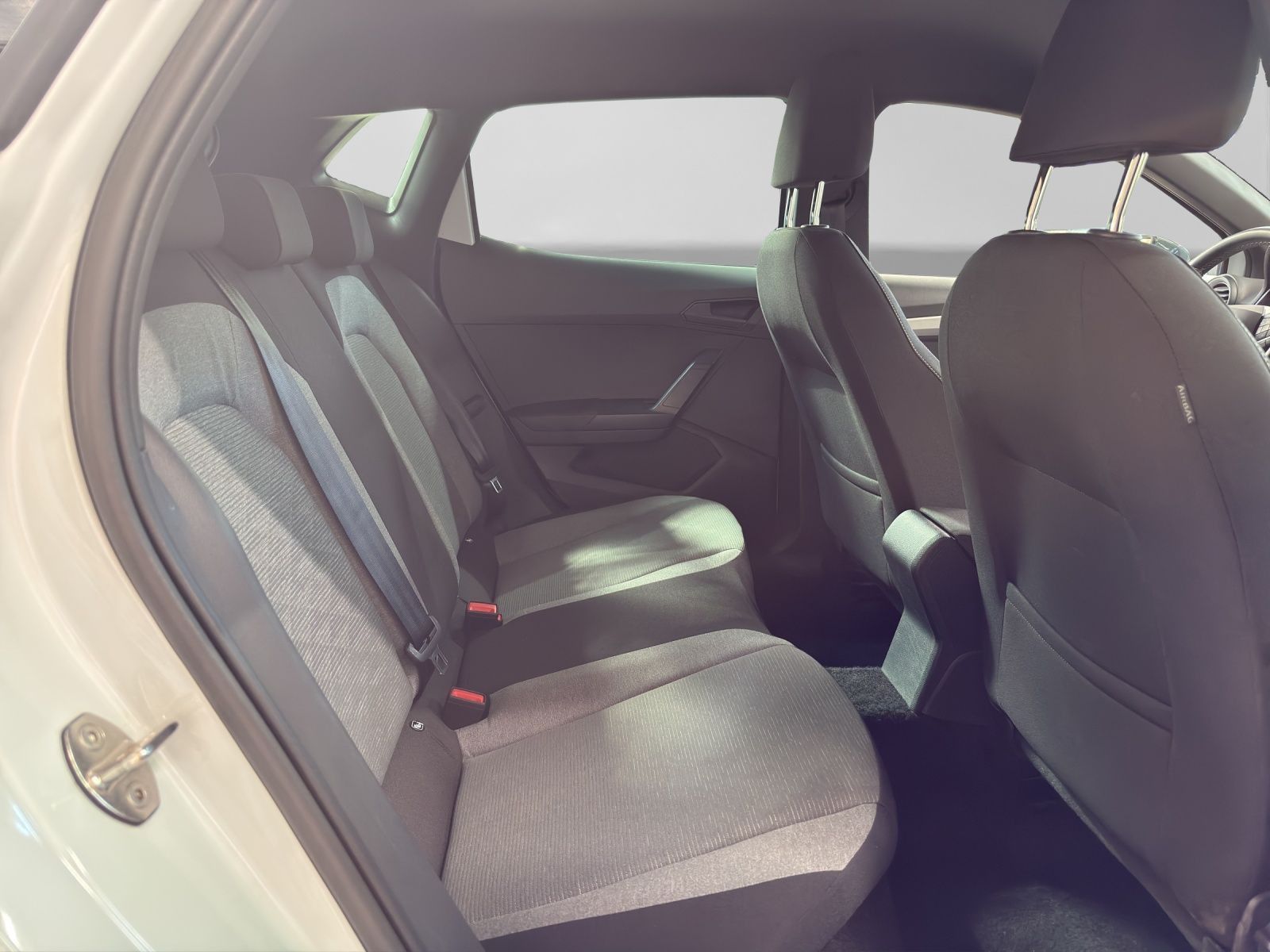 Seat Ibiza - Bild 7