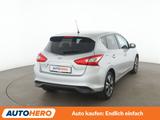 Nissan Pulsar 1.2 N-Connecta Aut.*NAVI*TEMPO*ALU*LIM* - Nissan Gebrauchtwagen in Erfurt