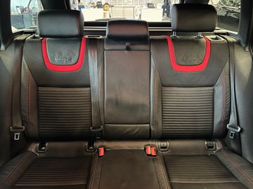 MYAUTOCENTER – Gebraucht- und Jahreswagen mit Werkstattservice in Pfaffenhofen Skoda Octavia Combi RS *1. Hand*Klima*Navi*Xenon*BT*