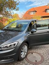 Volkswagen Touran 1.4 TSI Highline Highline