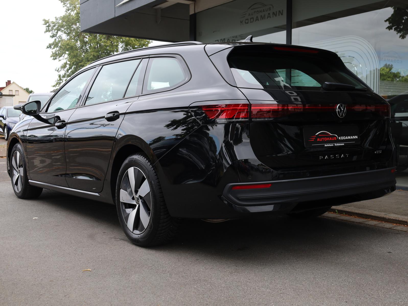 Volkswagen Passat 1.5 eTSI*Digi. Cockpit*Kamera*ACC, миниатюра 7