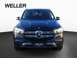 Mercedes-Benz GLE 300d 4Matic AHK Burmester ACC 360Cam - Mercedes-Benz GLE 300 aus 2023