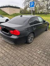 BMW Bmw 328i xdrive - BMW 328 aus 2009