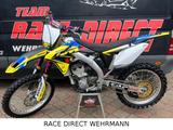 Suzuki RMZ 250 ProCircuit TOP Inzahlungn. Finanzierung - Offers