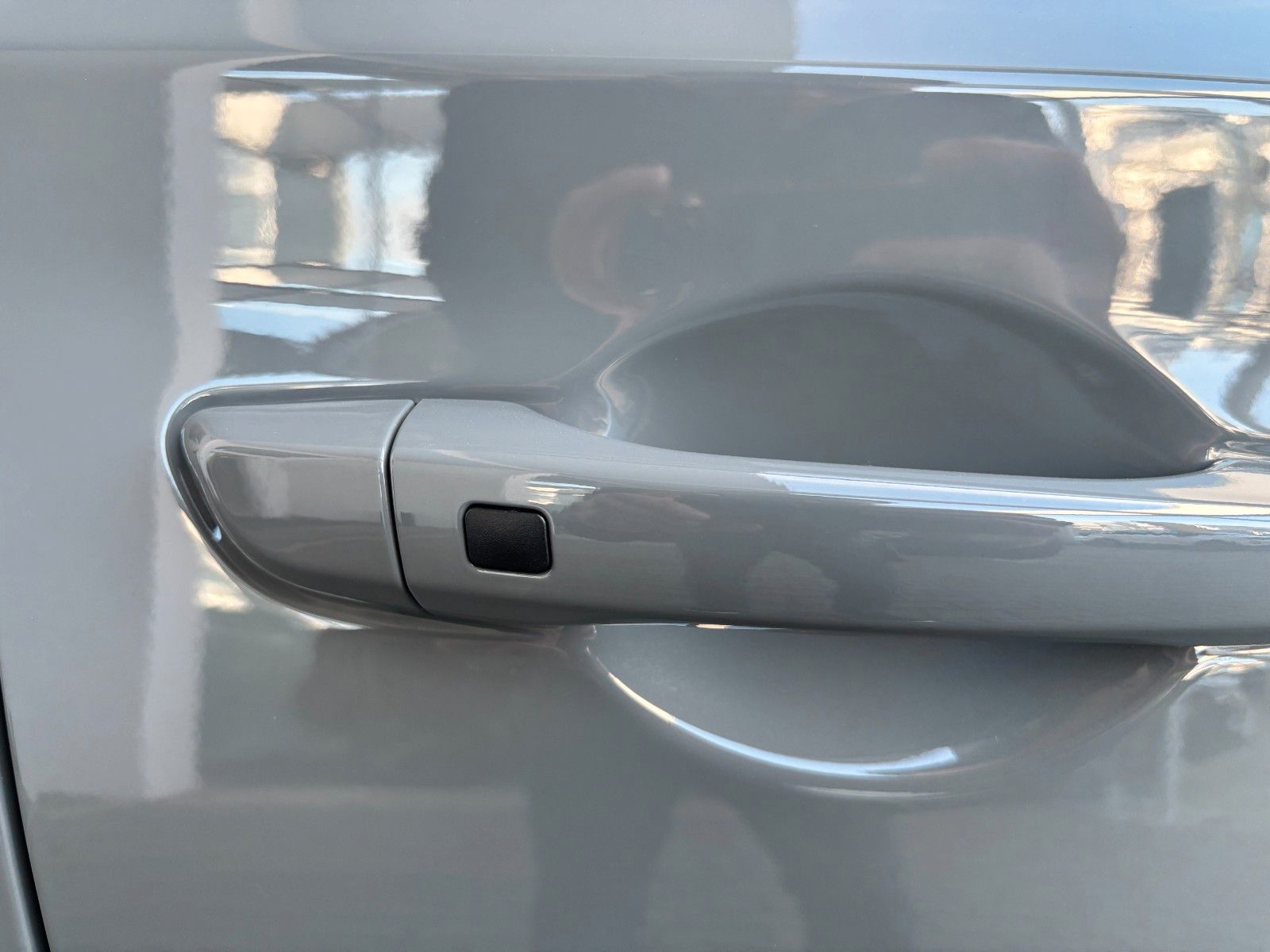 Fahrzeugabbildung Hyundai i30 1.6 T-GDI N Line Kamera,LED,Navi,SHZ,Keyless
