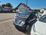 Mercedes-Benz A 170 CDI CLASSIC-KLIMA-2.HAND EURO3 - Mercedes-Benz A 170: Cdi