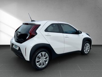 Toyota Aygo X 1.0 Play *ACC*CAM*CAPLAY*DAB*KLIMA*TEL*