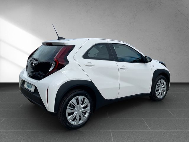 Toyota Aygo X 1.0 Play *ACC*CAM*CAPLAY*DAB*KLIMA*TEL*