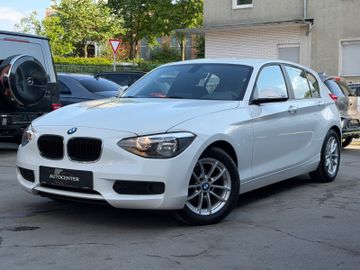 BMW 116 - 1