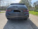 ALPINA B3 Touring Garantie XPEL DA+ PA+ HUD Laser Pano - graue ALPINA B3
