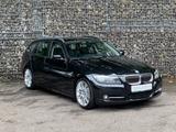 BMW 335i Edition Exclusiv, Leder, Xenon, Memory 2.Hd - BMW 335 mit Benzin-Antrieb: Kombi, Automatik