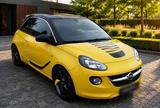 Opel Adam Slam 1.4 - Opel Adam Gebrauchtwagen in Bremen